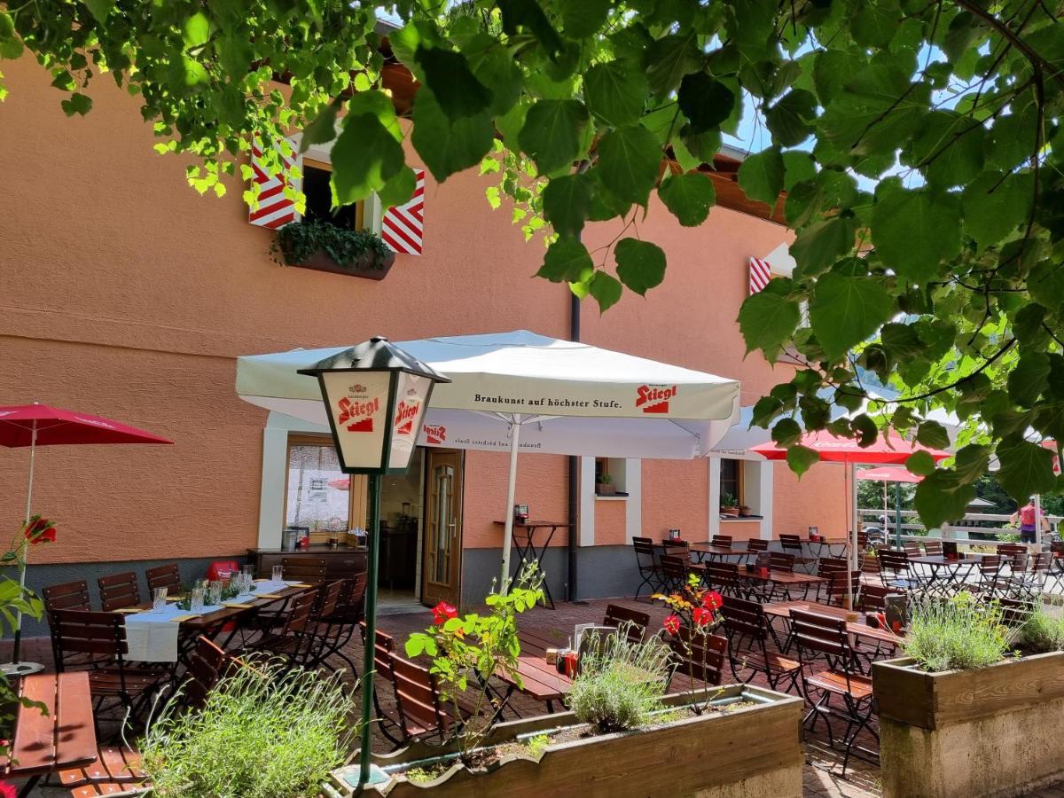 Das Geringer Schladming Exterior photo
