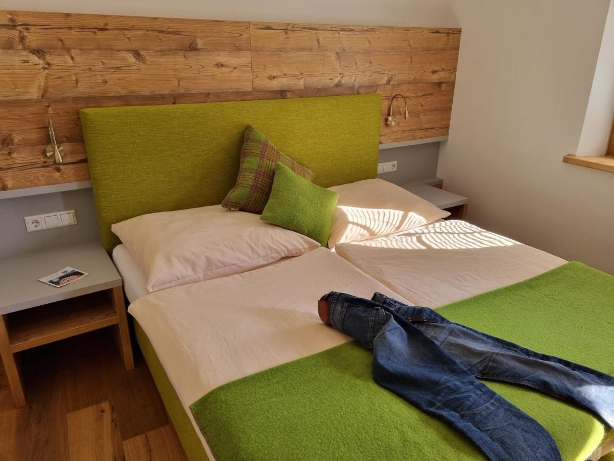 Das Geringer Schladming Exterior photo