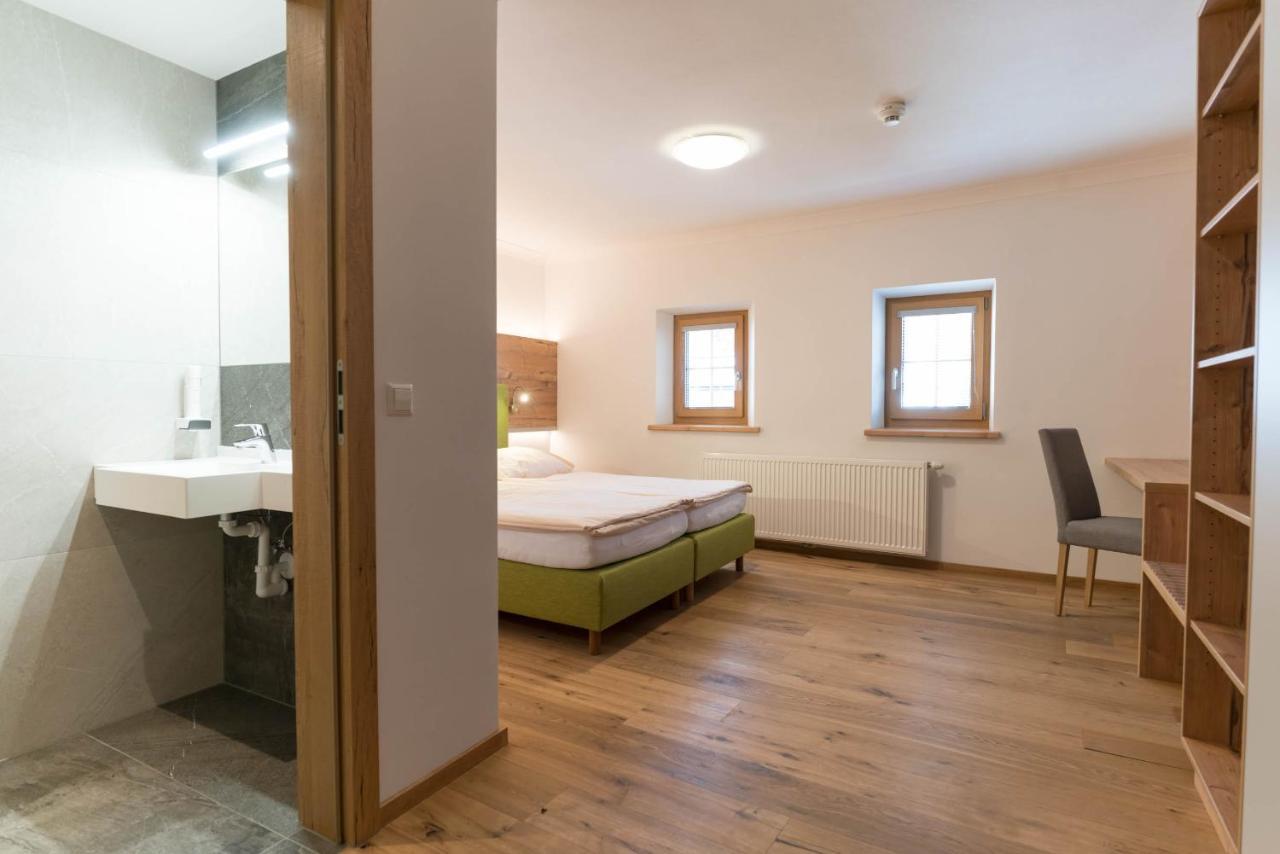 Das Geringer Schladming Exterior photo