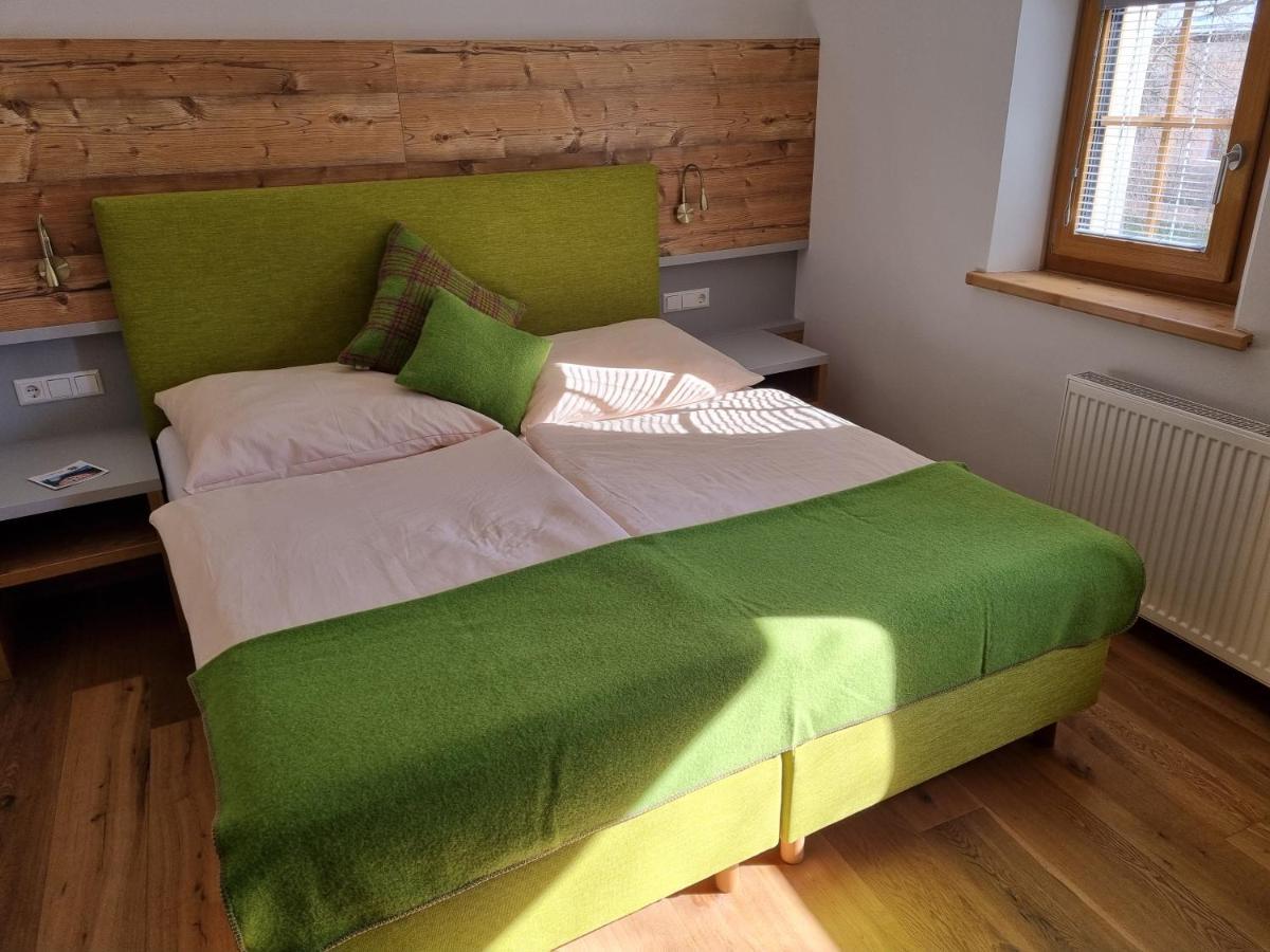 Das Geringer Schladming Exterior photo