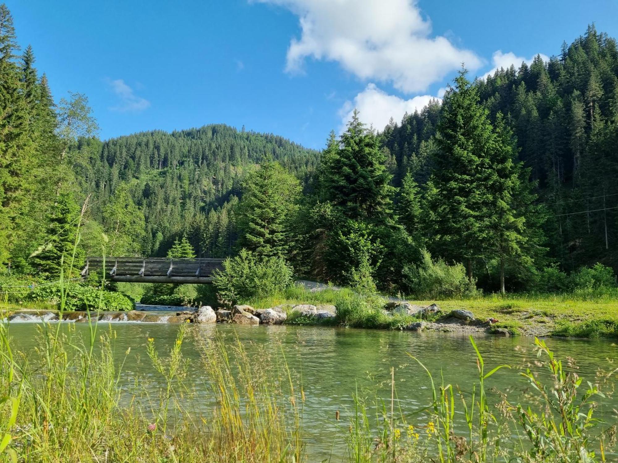 Das Geringer Schladming Exterior photo